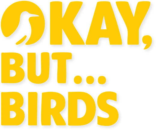 Okay, But... Birds